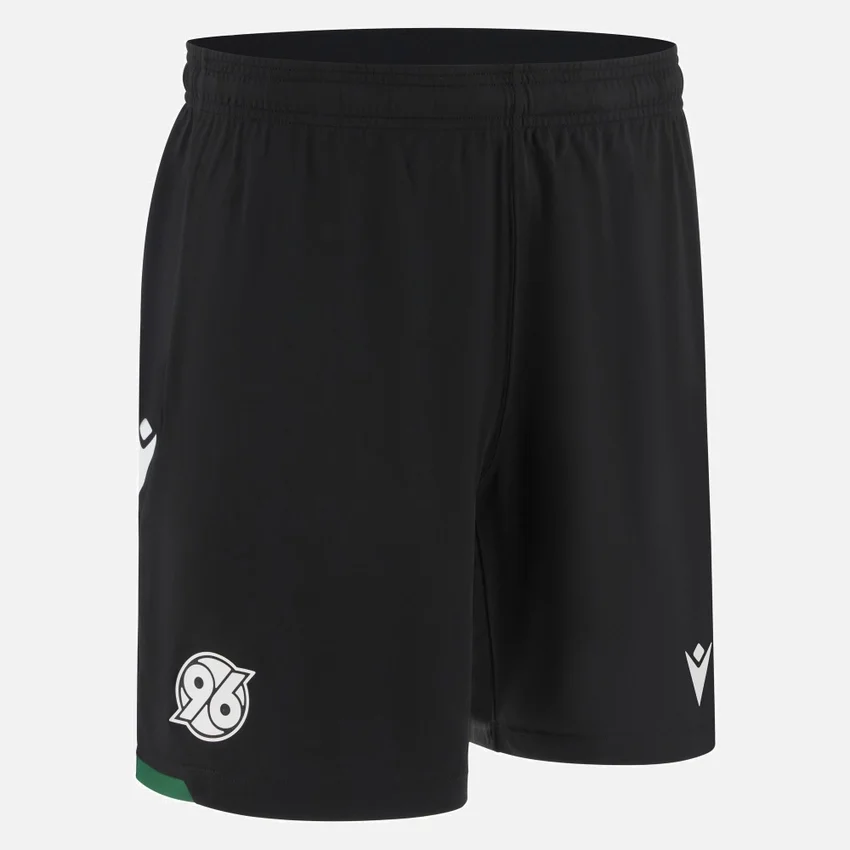 Hannover 96 2025/26 Yetişkin Deplasman Şortu Hannover 96 2025/26 Yetişkin Deplasman Şortu