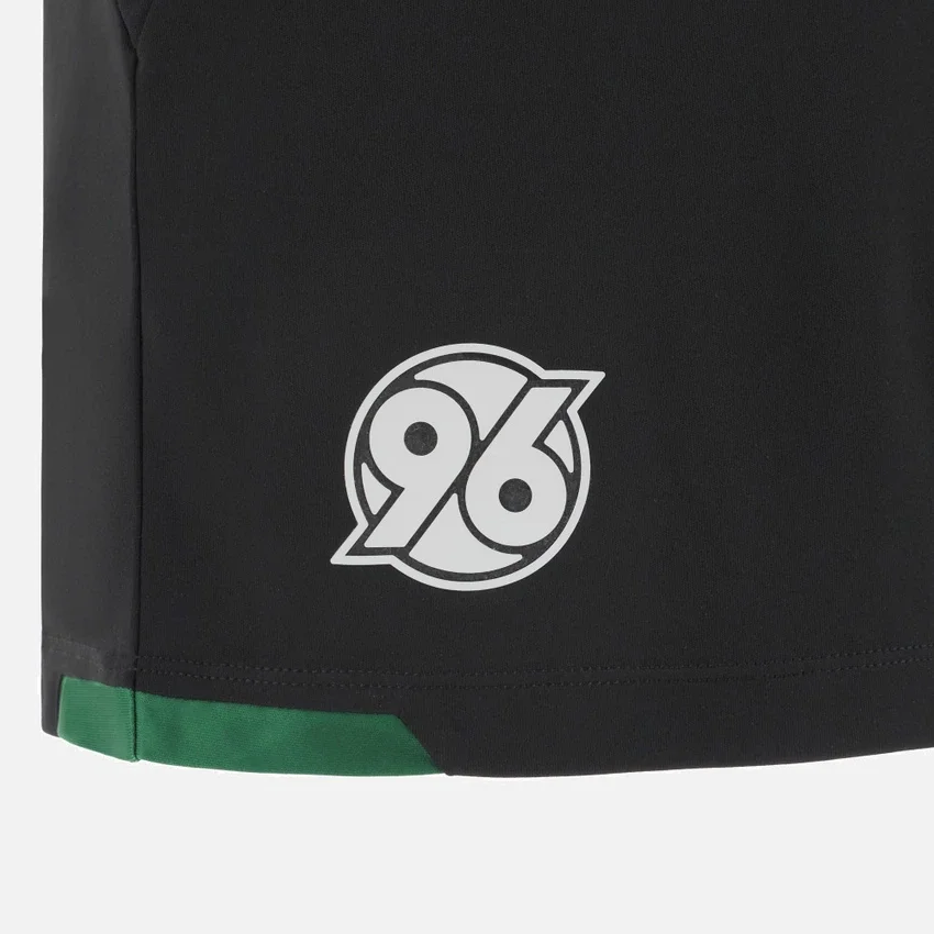 Hannover 96 2025/26 Yetişkin Deplasman Şortu Hannover 96 2025/26 Yetişkin Deplasman Şortu