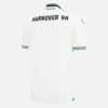 Hannover 96 2025/26 Yetişkin Üçüncü Maç Forması Hannover 96 2025/26 Yetişkin Üçüncü Maç Forması