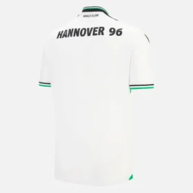 Hannover 96 2025/26 Yetişkin Üçüncü Maç Forması