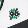 Hannover 96 2025/26 Yetişkin Üçüncü Maç Forması Hannover 96 2025/26 Yetişkin Üçüncü Maç Forması