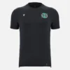 Hannover 96 2025/26 Yetişkin Seyahat Gömleği Athleisure Hannover 96 2025/26 Yetişkin Seyahat Gömleği Athleisure