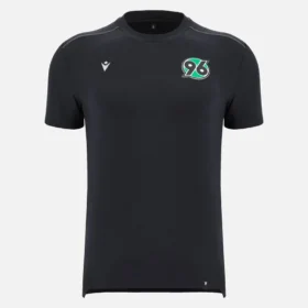 Hannover 96 2025/26 Yetişkin Seyahat Gömleği Athleisure