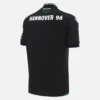 Hannover 96 2025/26 Yetişkinler Deplasman Forması Hannover 96 2025/26 Yetişkinler Deplasman Forması