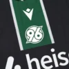 Hannover 96 2025/26 Yetişkinler Deplasman Forması Hannover 96 2025/26 Yetişkinler Deplasman Forması