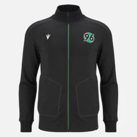 Hannover 96 2025/26 Yetişkinler için Anthem Ceket Athleisure
