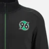Hannover 96 2025/26 Yetişkinler için Anthem Ceket Athleisure Hannover 96 2025/26 Yetişkinler için Anthem Ceket Athleisure
