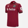 Hannover 96 2025/26 Yetişkinler İçin Ev Maçı Forması Hannover 96 2025/26 Yetişkinler İçin Ev Maçı Forması