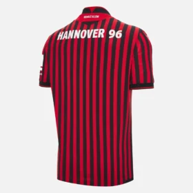 Hannover 96 2025/26 Yetişkinler İçin Ev Maçı Forması