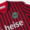 Hannover 96 2025/26 Yetişkinler İçin Ev Maçı Forması Hannover 96 2025/26 Yetişkinler İçin Ev Maçı Forması
