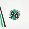 Hannover 96 2025/26 Yetişkinler İçin Üçüncü Maç Şortu Hannover 96 2025/26 Yetişkinler İçin Üçüncü Maç Şortu