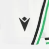 Hannover 96 2025/26 Yetişkinler İçin Üçüncü Maç Şortu Hannover 96 2025/26 Yetişkinler İçin Üçüncü Maç Şortu