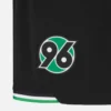 Hannover 96 2025/26 Yetişkinler İçin Şortlar Hannover 96 2025/26 Yetişkinler İçin Şortlar