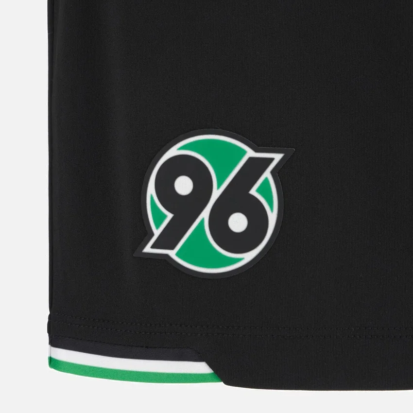Hannover 96 2025/26 Yetişkinler İçin Şortlar Hannover 96 2025/26 Yetişkinler İçin Şortlar