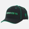 Hannover 96 2025/26 Yetişkinler İçin Resmi Beyzbol Kasketi Hannover 96 2025/26 Yetişkinler İçin Resmi Beyzbol Kasketi