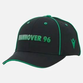 Hannover 96 2025/26 Yetişkinler İçin Resmi Beyzbol Kasketi