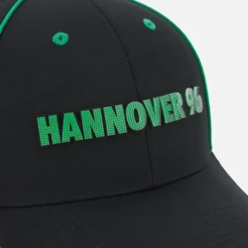 Hannover 96 2025/26 Yetişkinler İçin Resmi Beyzbol Kasketi