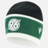Hannover 96 2025/26 Yetişkinler İçin Resmi Kasket
