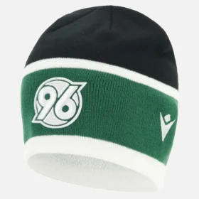 Hannover 96 2025/26 Yetişkinler İçin Resmi Kasket