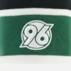 Hannover 96 2025/26 Yetişkinler İçin Resmi Kasket