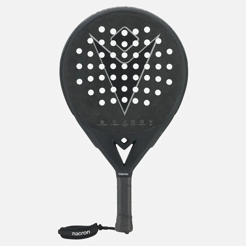 Hero Pro Control II Padel Raketleri Hero Pro Control II Padel Raketleri