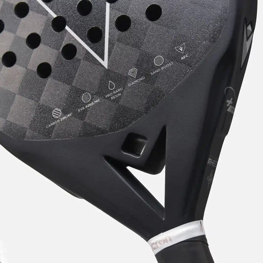 Hero Pro Power II Padel Raketleri Hero Pro Power II Padel Raketleri