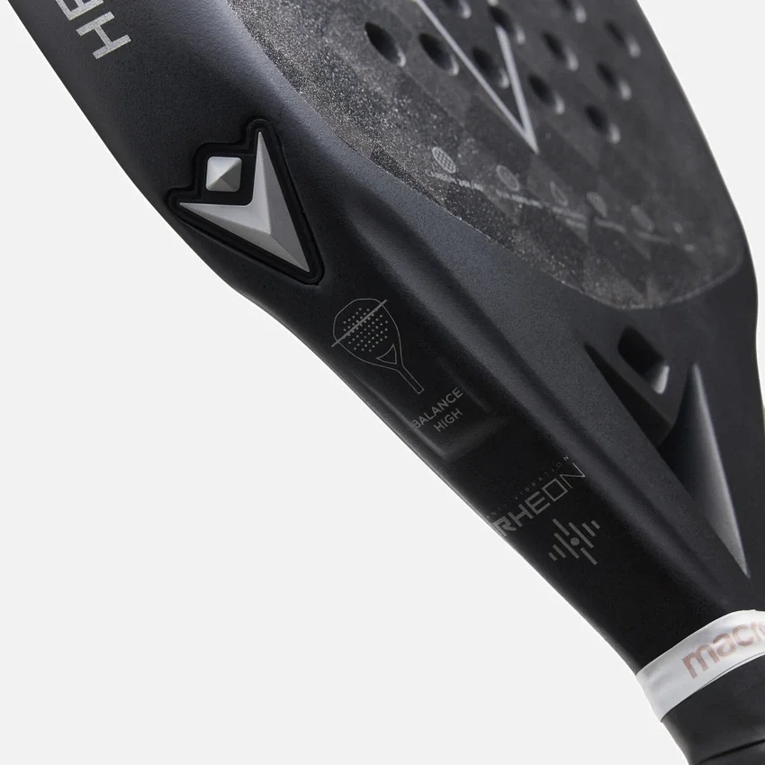 Hero Pro Power II Padel Raketleri Hero Pro Power II Padel Raketleri