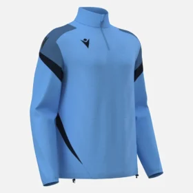 Hollow 1/4 Zip Forma