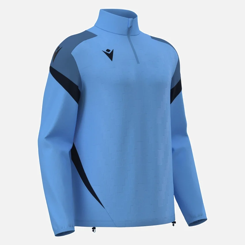 Hollow 1/4 Zip Forma Hollow 1/4 Zip Forma