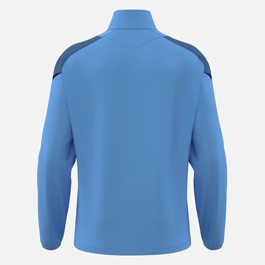 Hollow 1/4 Zip Forma Hollow 1/4 Zip Forma