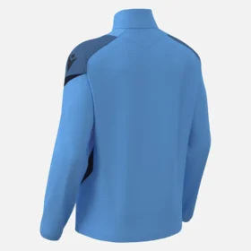 Hollow 1/4 Zip Forma