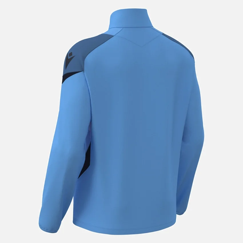 Hollow 1/4 Zip Forma Hollow 1/4 Zip Forma