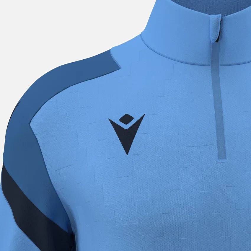 Hollow 1/4 Zip Forma Hollow 1/4 Zip Forma