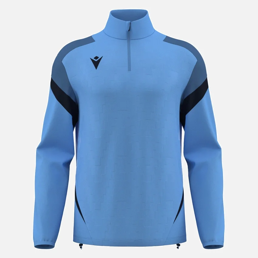 Hollow 1/4 Zip Forma Hollow 1/4 Zip Forma