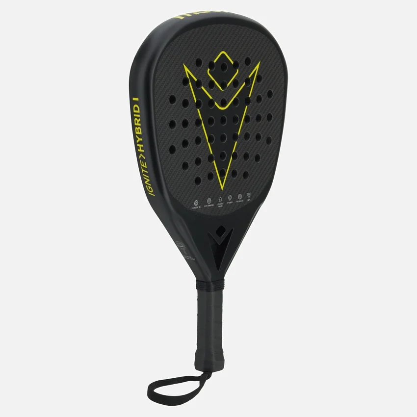 Ignite Padel Raketleri Ignite Padel Raketleri
