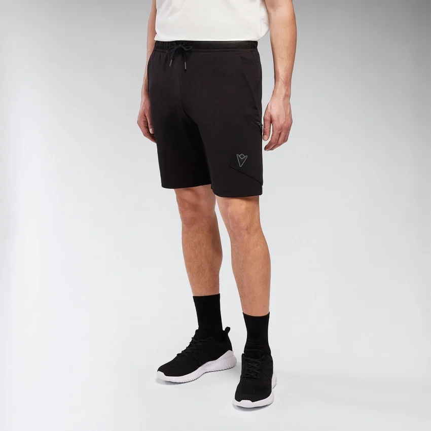Island Cargo Pocket Bermuda Şortlar Island Cargo Pocket Bermuda Şortlar