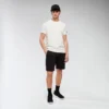 Island Cargo Pocket Bermuda Şortlar Island Cargo Pocket Bermuda Şortlar