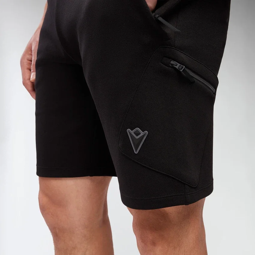 Island Cargo Pocket Bermuda Şortlar Island Cargo Pocket Bermuda Şortlar