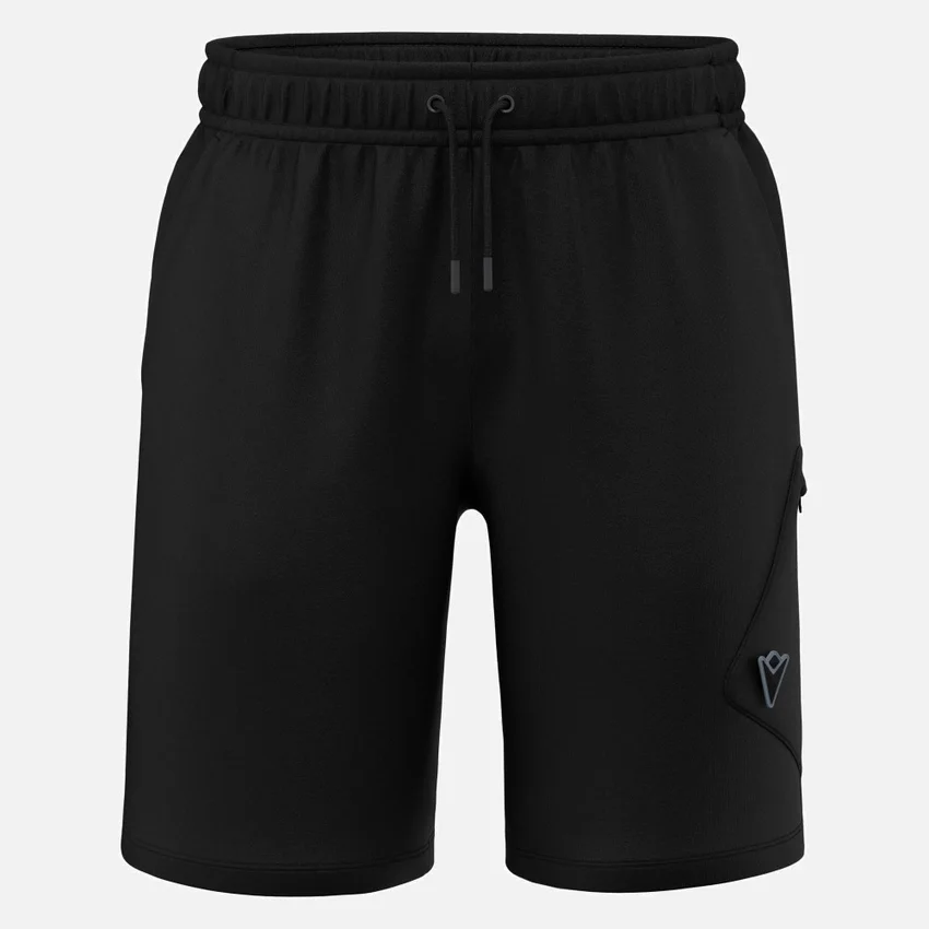Island Cargo Pocket Bermuda Şortlar Island Cargo Pocket Bermuda Şortlar