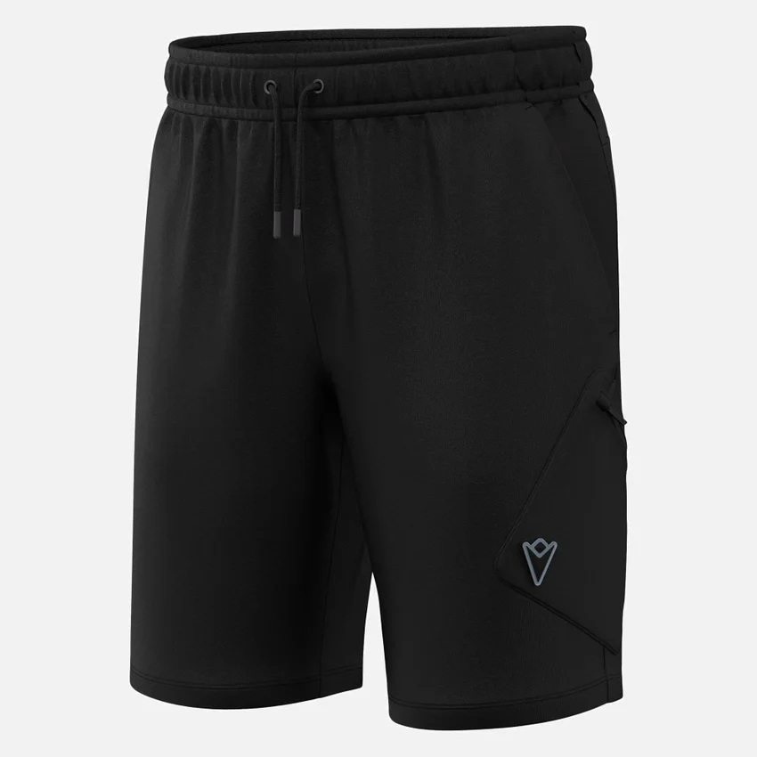 Island Cargo Pocket Bermuda Şortlar Island Cargo Pocket Bermuda Şortlar