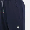 Italbasket 2025/26 erkek Athleisure spor pantolonu Italbasket 2025/26 erkek Athleisure spor pantolonu