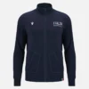 Italbasket 2025/26 erkek Athleisure sweatshirt Italbasket 2025/26 erkek Athleisure sweatshirt