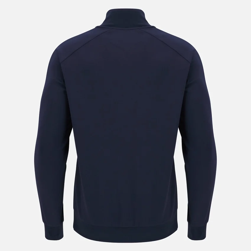 Italbasket 2025/26 erkek Athleisure sweatshirt Italbasket 2025/26 erkek Athleisure sweatshirt