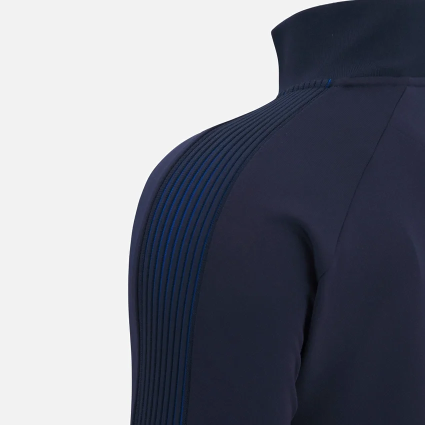 Italbasket 2025/26 erkek Athleisure sweatshirt Italbasket 2025/26 erkek Athleisure sweatshirt