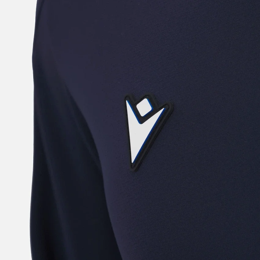 Italbasket 2025/26 erkek Athleisure sweatshirt Italbasket 2025/26 erkek Athleisure sweatshirt