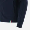 Italbasket 2025/26 erkek Athleisure sweatshirt Italbasket 2025/26 erkek Athleisure sweatshirt