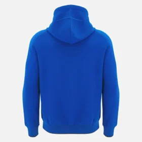 Italbasket 2025/26 erkek kapüşonlu Athleisure giyim