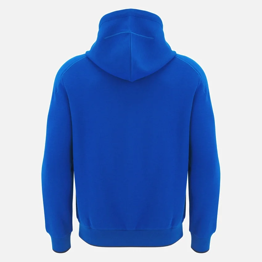 Italbasket 2025/26 erkek kapüşonlu Athleisure giyim Italbasket 2025/26 erkek kapüşonlu Athleisure giyim