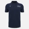 Italbasket 2025/26 erkek polo yaka tişörtü Athleisure