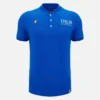 Italbasket 2025/26 erkek polo yaka tişörtü Athleisure